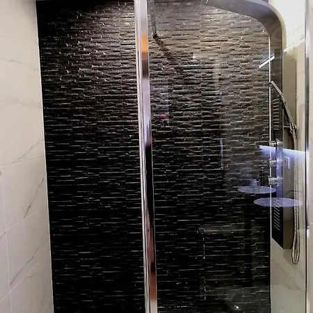 Apartamento Alberto's