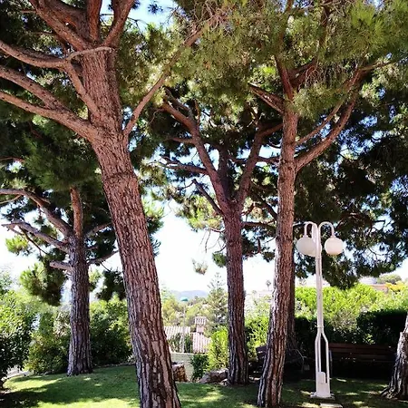 Alberto's Apartment Sant Pere De Ribes