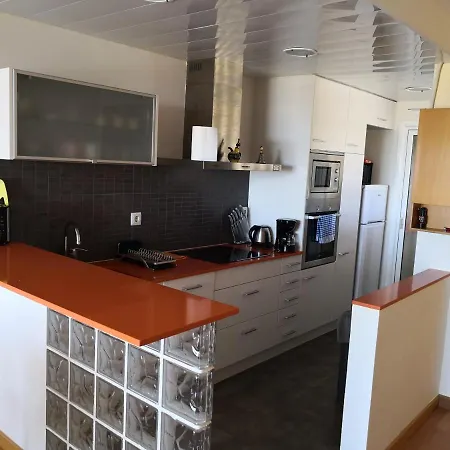 Apartment Alberto's