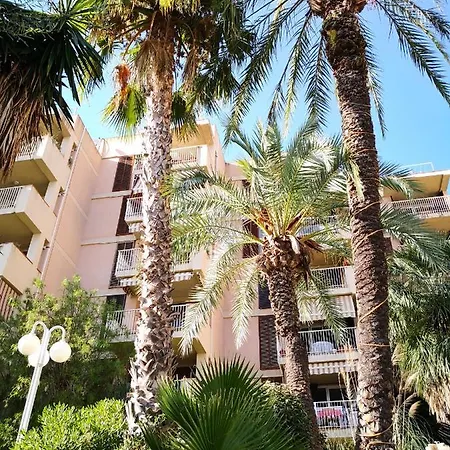 Alberto's Apartment