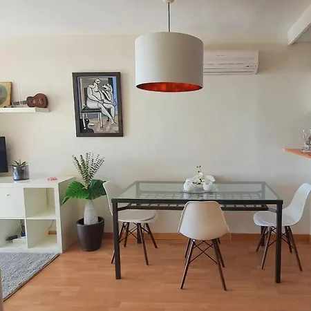 Apartment Alberto's Sant Pere De Ribes