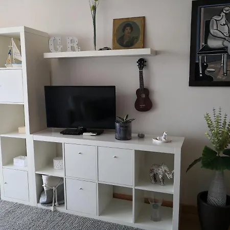 Apartment Alberto's Sant Pere De Ribes