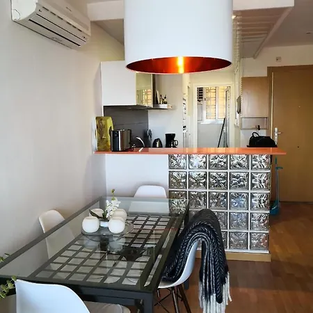 Apartment Alberto's Sant Pere De Ribes