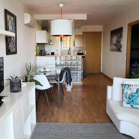 Apartment Alberto's Sant Pere De Ribes