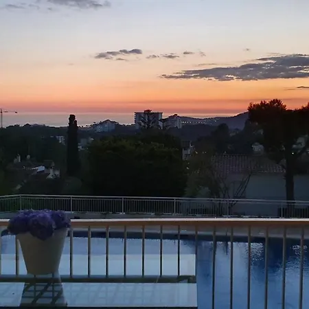 Alberto's Apartment