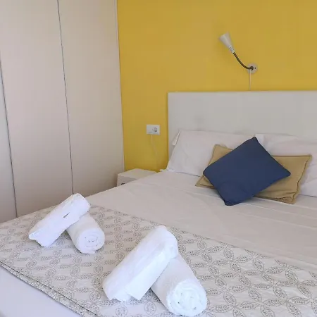 Apartment Alberto's